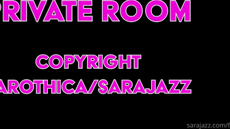 Sarothica Solo Fuck Her Self With Sextoys Leaked Porn Tape