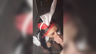 Split Tongue Bri Aka Bri.br4t Pov Suck Cock Onlyfans Leak
