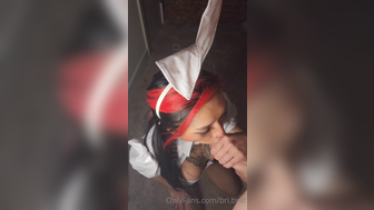 Split Tongue Bri Aka Bri.br4t Pov Suck Cock Onlyfans Leak