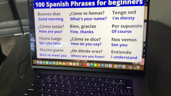 Bianca Bailee Hot Latina Tutor Teaches New Lessons and got creampied leaekd video