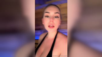 Ema.santi Ppv Latest Sauna Big Boobs Play Onlyfans Leak