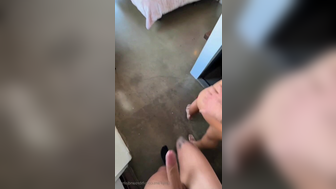 Holly Brougham Gets Pounded In Her Hot Pink Lingerie