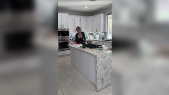 Dee Williams Getting Fucked Hard By Her Step Son Leaked Onlyfans Video