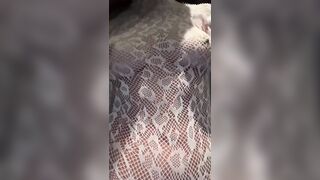 Breckie Hill Nipples Poped Out Her Seethrough Leaked Onlyfans Porn