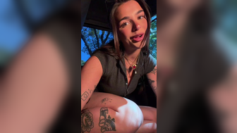 Ari Kytsya One Of Her Loudest Orgasms Leaked Video