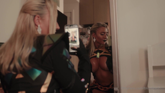 Blondeadobo Emma Frost Ppv Full Bg Fuck Onlyfans Video