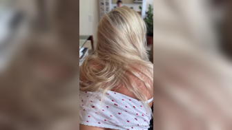 Blondeadobo Sucking Thick Dick And Getting Her Cunt Fucked Onlyfans Video