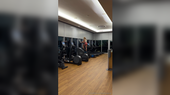 Cocoyogi Blonde Girl Met At The Gym Got Fucked Nude Pussy Onlyfans Leak