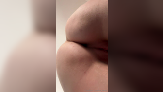 fox heart sit ups nice view of that amaizing pussy