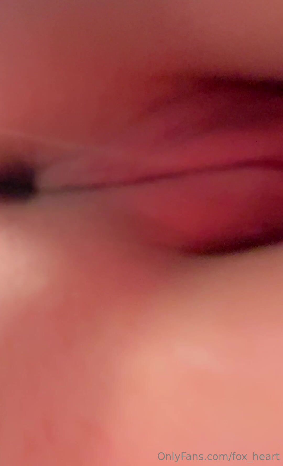 fox heart sit ups nice view of that amaizing pussy