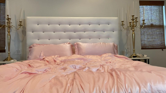 Trisha Paytas Big Melons Squeezing Up Leaked Onlyfans Video