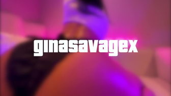 Ginasavagex Humping On You Pov Onlyfans Leaks