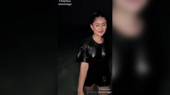 Anna Arango Outdoor Cock Suck And Rides Cock Leak Onlyfans Video