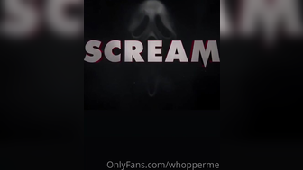 Whopperme Scream Fucked Her Onlyfans Porn Leak