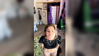 Devils.goddess Blowjob Dick Pov And Fucked Doggy Leak Onlyfans Video