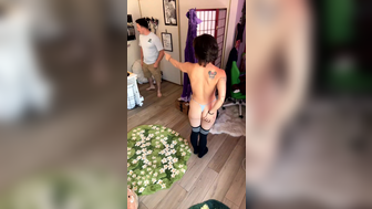 Devils.goddess Blowjob Dick Pov And Fucked Doggy Leak Onlyfans Video