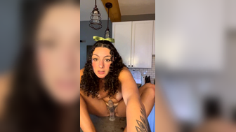 Starrysighh Naked On Livestream Fucked Pussy Porn Video Leak