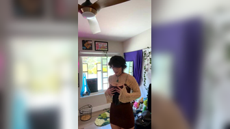 Devils.goddess Livestream Tits Playing And Fuck Leaked Onlyfans Video