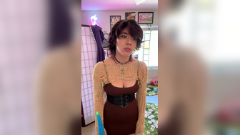 Devils.goddess Livestream Tits Playing And Fuck Leaked Onlyfans Video