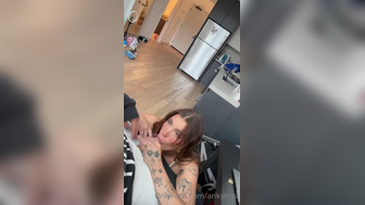 Arikytsya Sucking Her Small Cock Cousin Leak Onlyfans Video