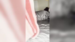 Ruby Derossi Masturbating Her Nude Cunt While Ass Fuck Solo Leak