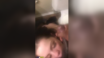 Offeryouaniceegg Bbc Daddy Throat Facial Leaked Porn Tape