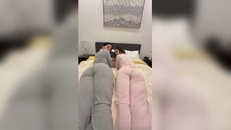 Sarinaluvsu Two Naught Cousins Fucked By Their Neighbor Leak Onlyfans Sextpae