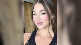 Steward Sabrina Ai Blowjob POV