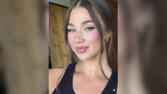 Steward Sabrina Ai Blowjob POV