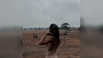 merindahbrooke Nude Nips Flashed Outdoor Leak Onlyfans Video