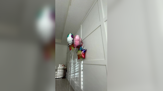 Natalie Roush Birthday Live Naked Butthole Show Leak Porn Tape