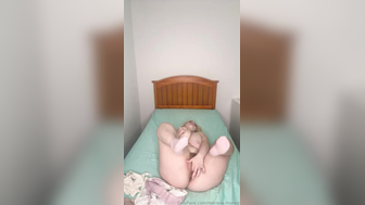 Marissa.munoz Finger Fucking Her Nude Cunt Leak Onlyfans Porn