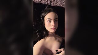 Sofia Elizabeth Juicy Nudes Tits Teasing Leak Video