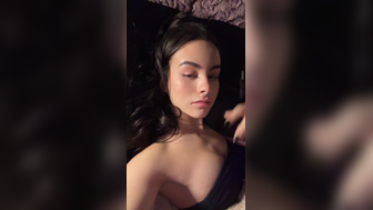 Sofia Elizabeth Juicy Nudes Tits Teasing Leak Video