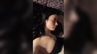 Sofia Elizabeth Juicy Nudes Tits Teasing Leak Video