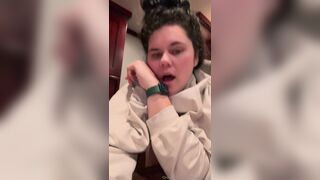 Hunnie_bunns Bg With Her Partner Onlyfans Leaks Video