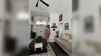 Hunnie_bunns Gg With Themirandaaffect Strip Onlyfans Leaks