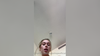 Avalon Hope Nude Milky Tits On Your Face Rides Cock Joi Onlyfans Porn Leak