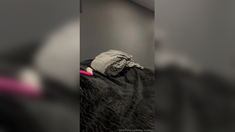 Tay_energy Big Hoe Fucked Her Pussy Solo Leak Onlyfans Video