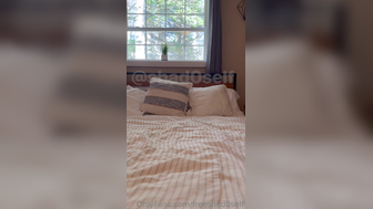 Shad0self Solo Rides In Horny Nude Cunt Porn Leak Onlyfans