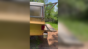 Shad0self Doggy Style Fucked In Nude Pussy Leak Onlyfans Video