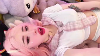 Ashounch Orgasm Solo Fuck Pussy Leaked Xxx Onlyfans Porn