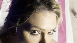 Destiny Dixon Bbc Creampied Pussy Leaked Porn Tape