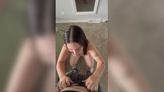 Nickynaplesvip Pov Blowjob Dick And Doggy Bang Leak Onlyfans Video