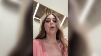 Riley Reid brand new sextape fucked on new apartment leaked onlyfans