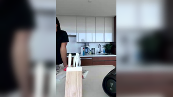 Persephanii Ebony Big Bare Boobs Out Teasing Leak Onlyfans