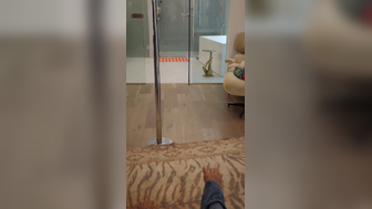 Arikytsya Fucking A Sex Doll After Shower Leak Onlyfans Video