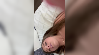 Skylarmaexo Masturbating Pussy Onlyfans Porn