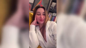 Louisa Khovanski Pussy Play With Her Big Tits Out Onlyfans