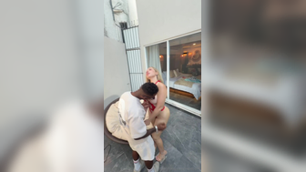 vanessa Bohorquez BBC Doggy Style Leak Onlyfans Video